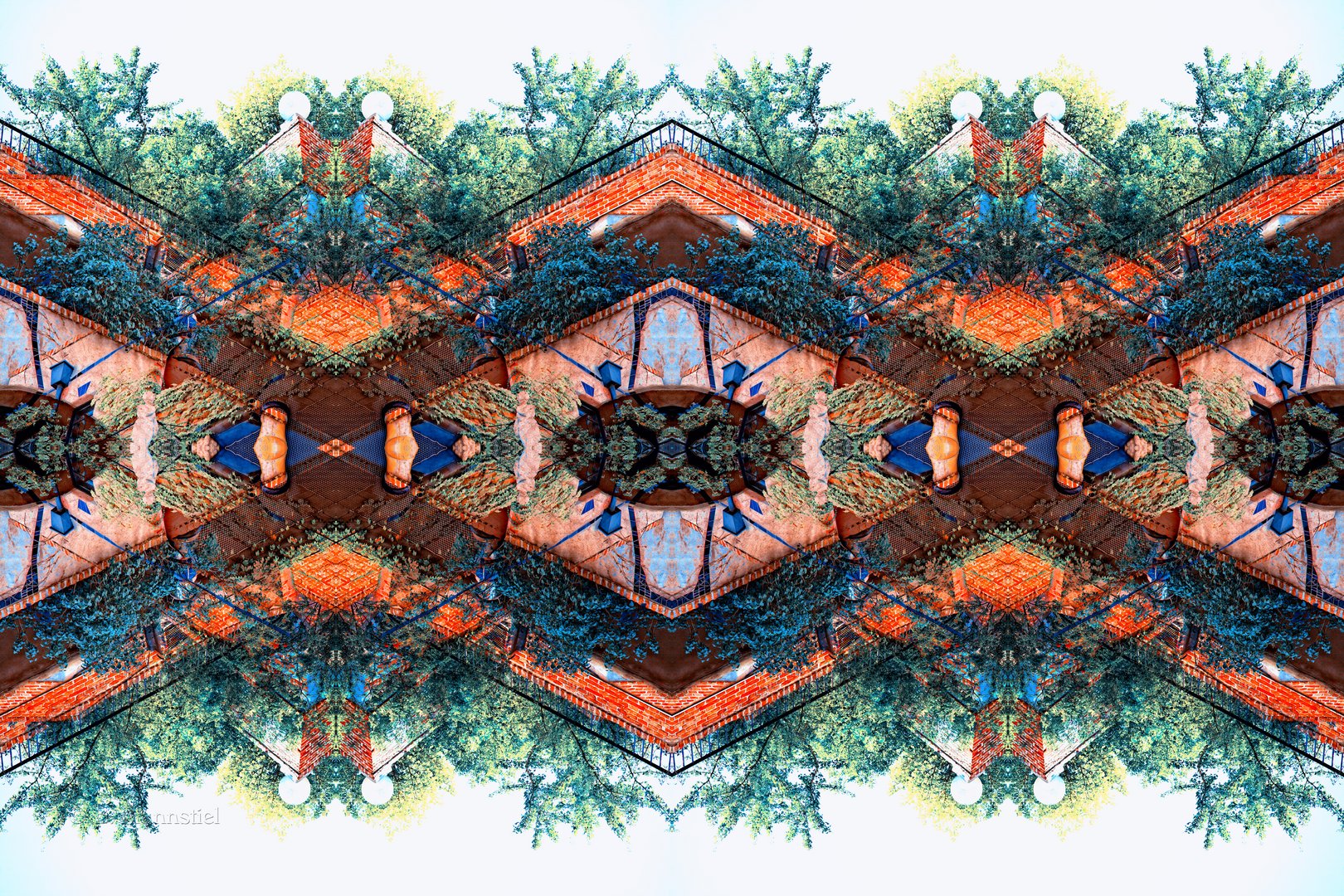 kaleidoskop VI