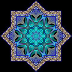 Kaleidoskop von FE 138-17_K035