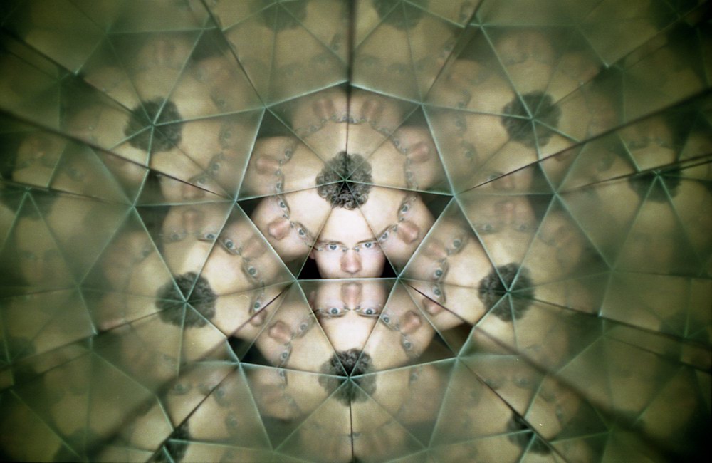 Kaleidoskope