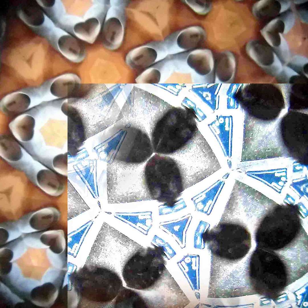 Kaleidoskopografie