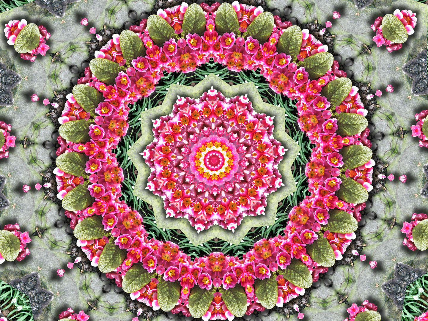 Kaleidosskope