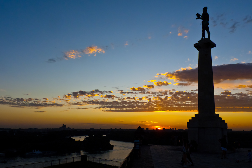 Kalemegdan