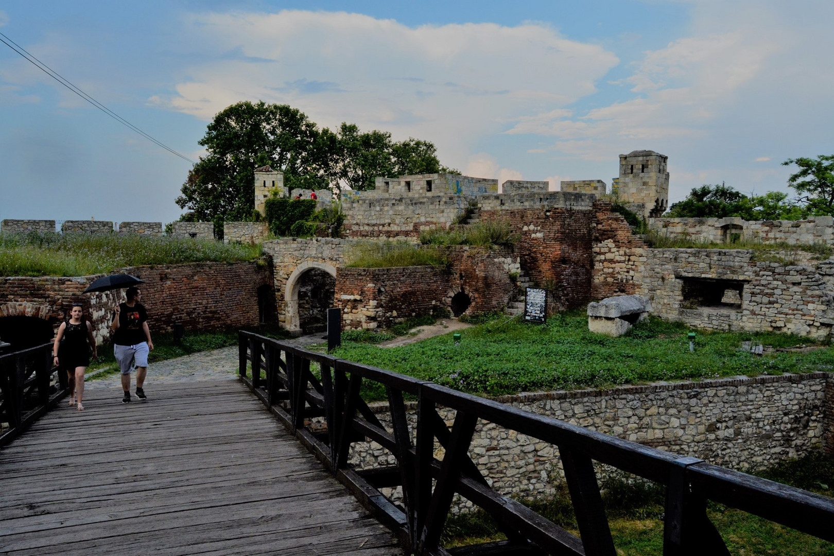 Kalemegdan