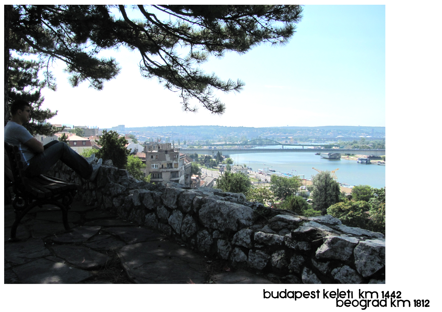 Kalemegdan Foto & Bild | europe, balkans, serbia Bilder auf fotocommunity