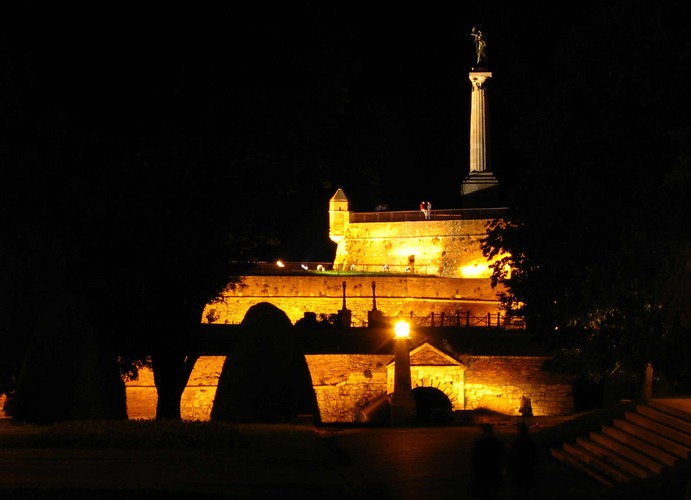 Kalemegdan