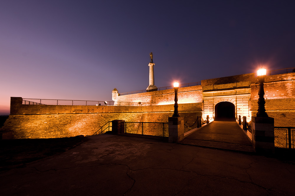 Kalemegdan