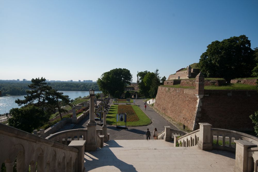 Kalemegdan Park