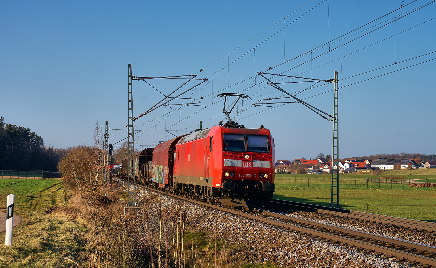 Kalendarischer FRÜHLING :-)