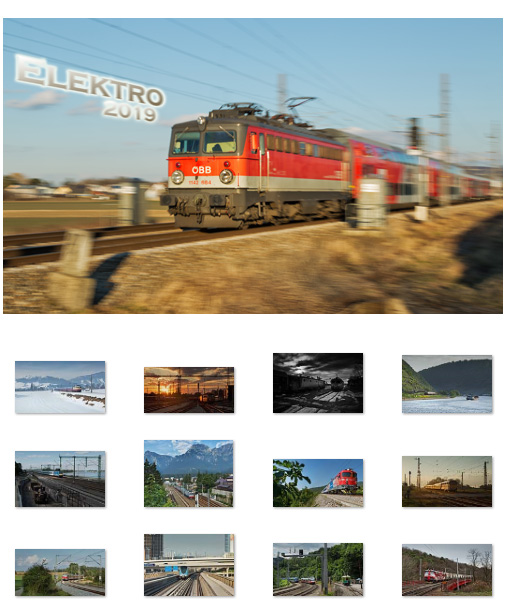 Kalender 08  Elektro 2019