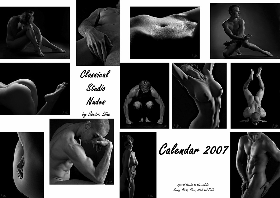 Kalender 2007