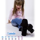 Kalender 2007 September