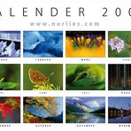 Kalender 2009