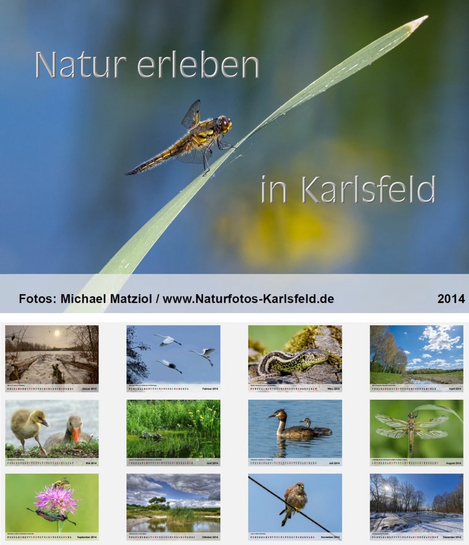 Kalender 2014