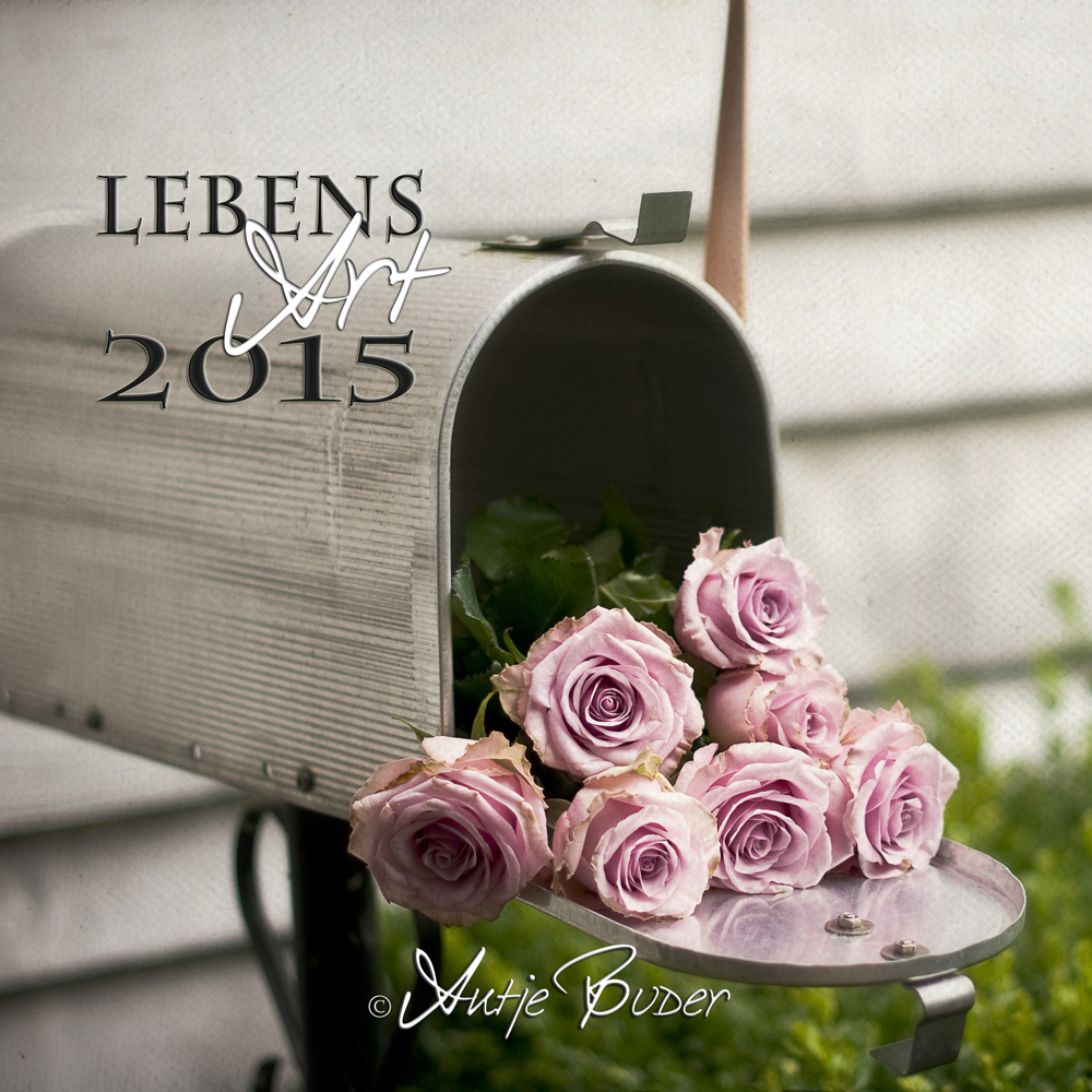 Kalender 2015 Titel