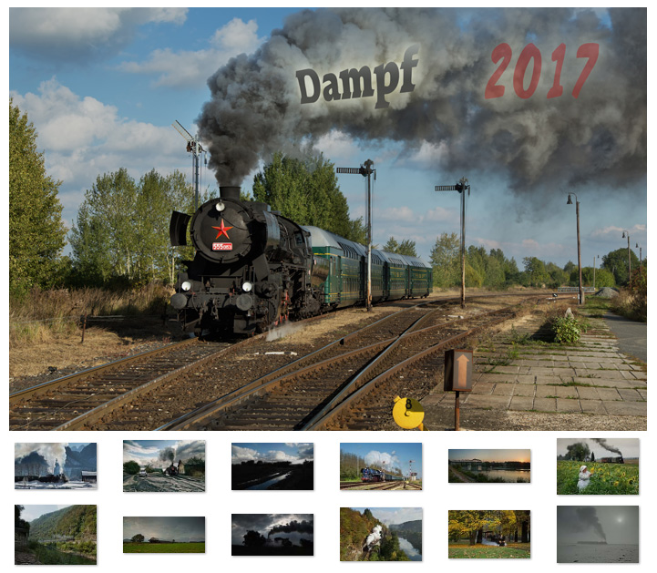 Kalender 2017 3/11