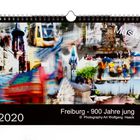 Kalender 2020