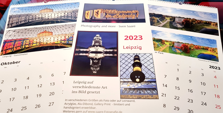 Kalender 2023