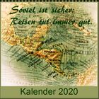 Kalender  Deckblatt