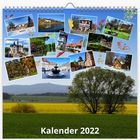  Kalender für 2022