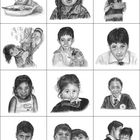 --- Kalender für Kinder in Perú ---