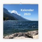 Kalender Gardasee