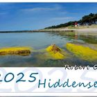  Kalender Hiddensee 2025