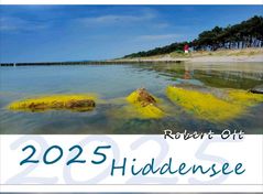  Kalender Hiddensee 2025