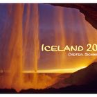 Kalender "ICELAND 2013"