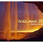 Kalender "ICELAND 2013"