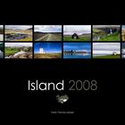 Kalender Island 2008