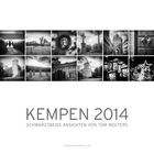 Kalender “Kempen 2013 ” tom wolters /.