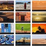 Kalender "Marokko 2015"