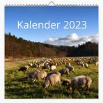 Kalender mit Tagestouren