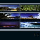 Kalender Patagonia