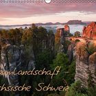 Kalender Sächsische Schweiz 2014