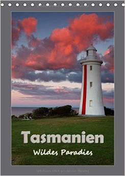 Kalender Tasmanien Wildes Paradies