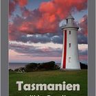 Kalender Tasmanien Wildes Paradies