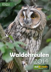 Kalender WALDOHREULEN 2014_Titel