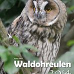 Kalender WALDOHREULEN 2014_Titel