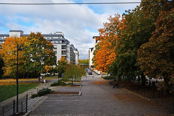 Kalevankatu