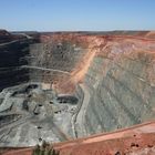 Kalgoorlie-Boulder - riesige Goldmine