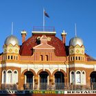 Kalgoorlie, WA im September 2002