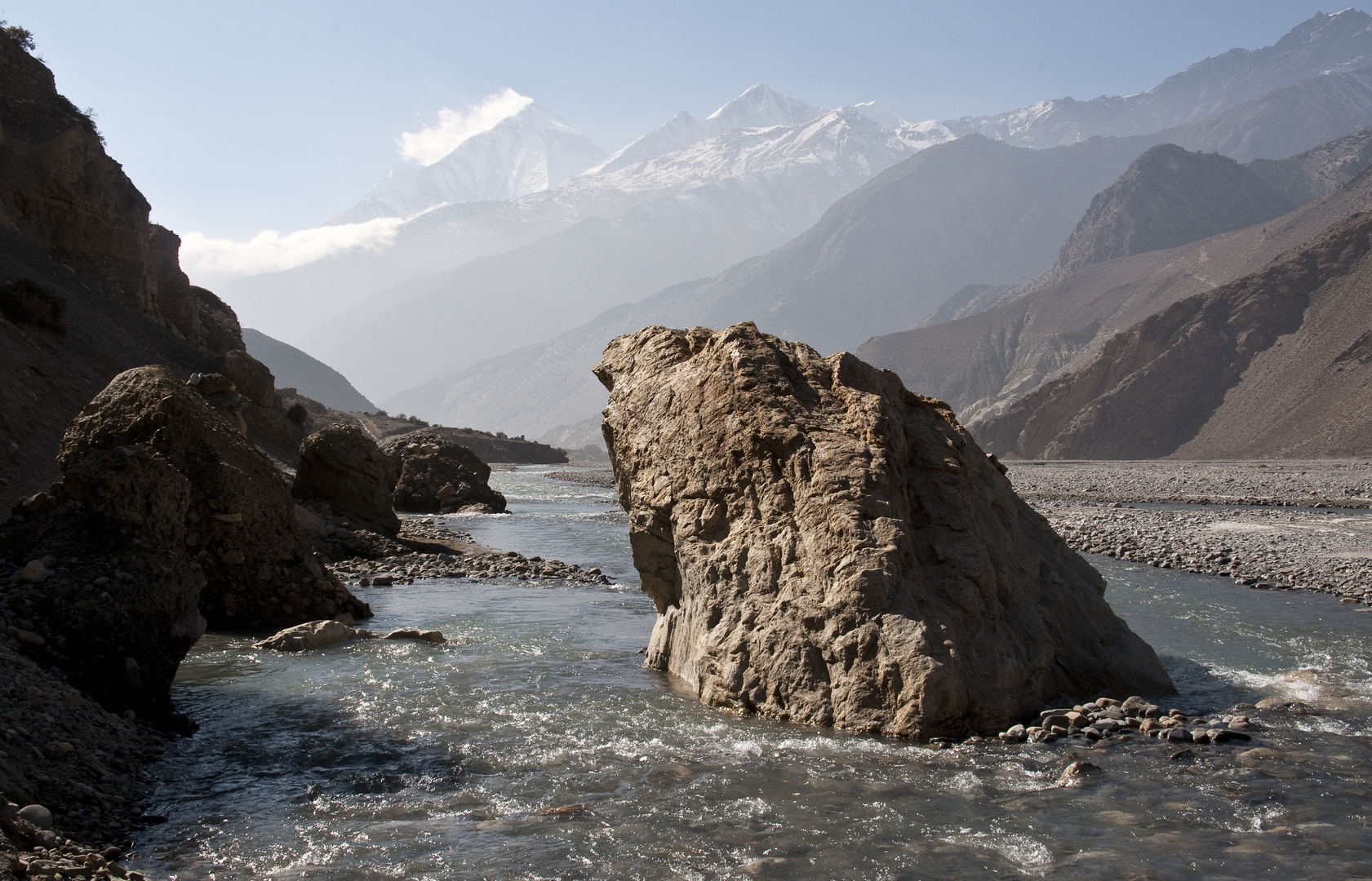 Kali Gandaki