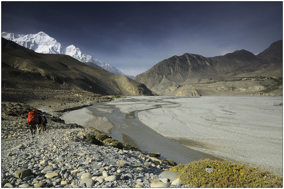 Kali Gandaki