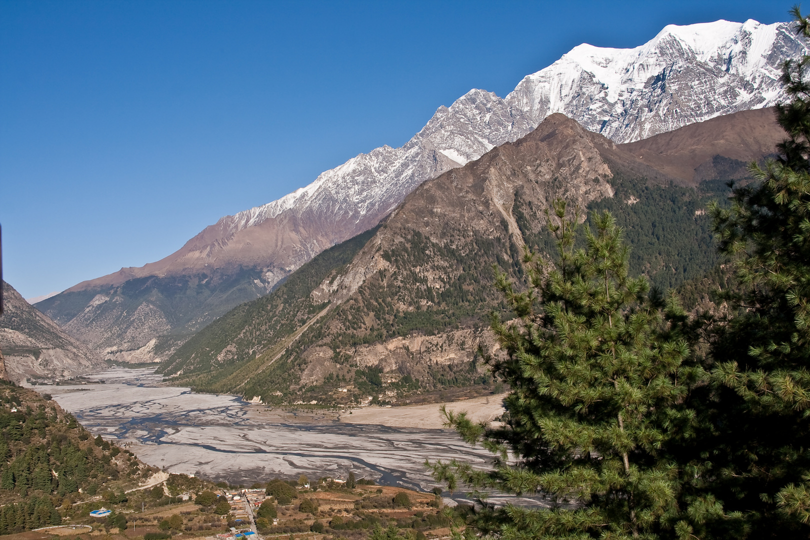 Kali Gandaki