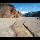 Kali Gandaki, Nepal