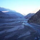 Kali Gandaki Tal, Annapurna, Nepal