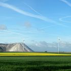 Kaliberg, Bokeloh, Region Hannover