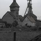 Kalibergwerk Bergmannssegen, Lehrte bei Hannover