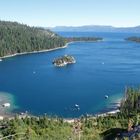 Kalifornien- Lake Tahoe